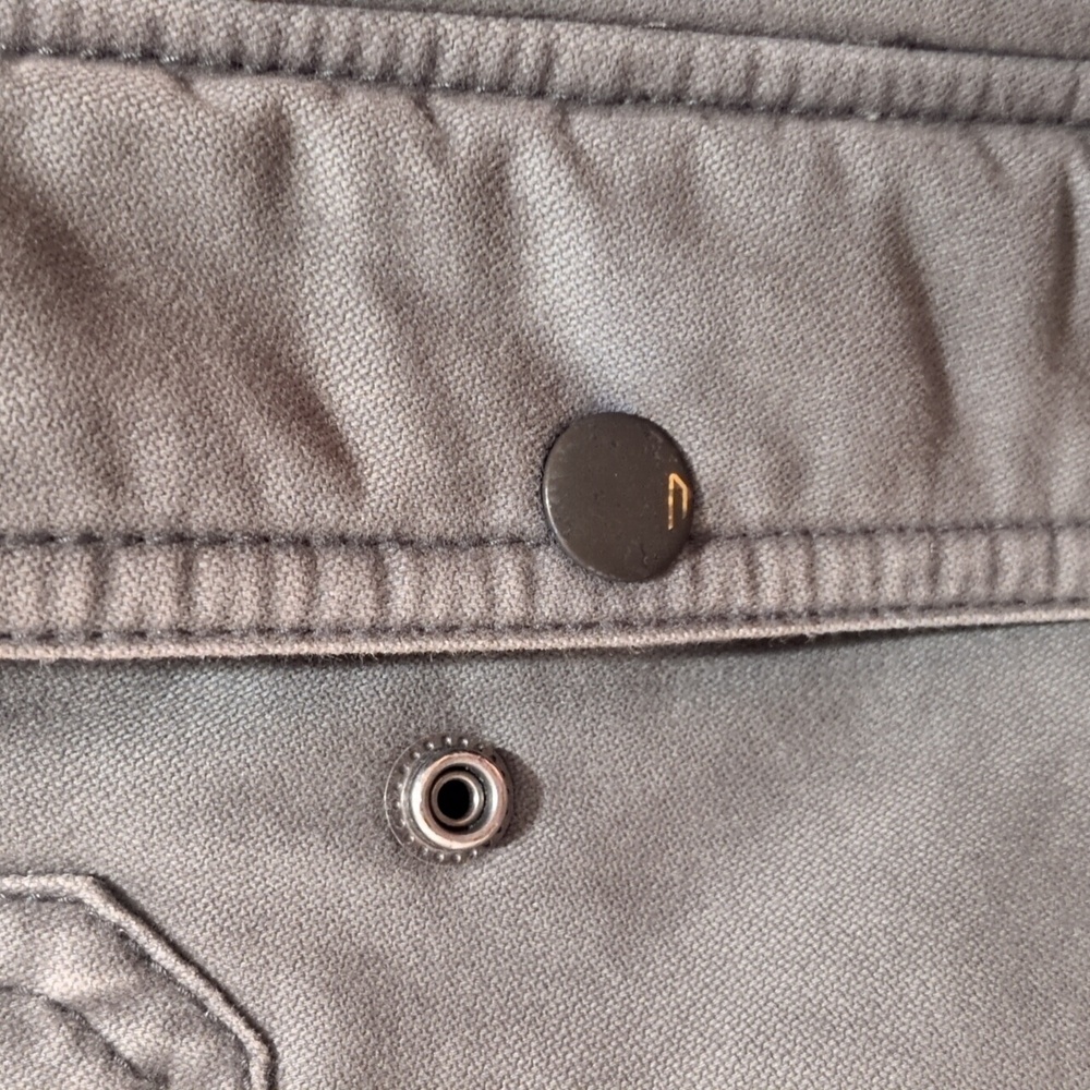 Diesel Jacket - Picture 4 of 15